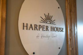 Harper House